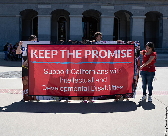 Keep the Promise 6 (Terry Scussel)