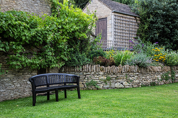 Garden 1