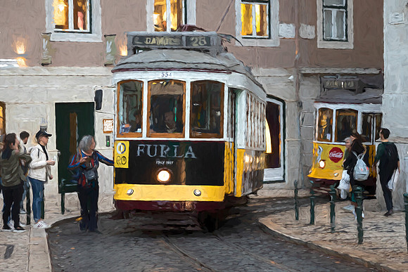 Camões 28, Lisboa 2