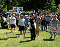 Mayday Rally, Sacramento 12 (Terry Scussel)