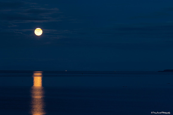 October 2024 Full Hunter's Moon 3 copy