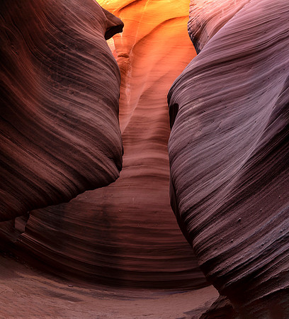 Upper Antelope 5 Merge
