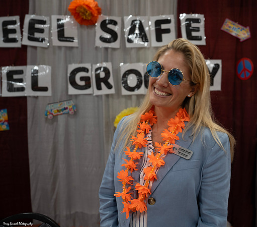 Marin Senior Info Fair 2024 - Marin Home Care - 7 (Terry Scussel)