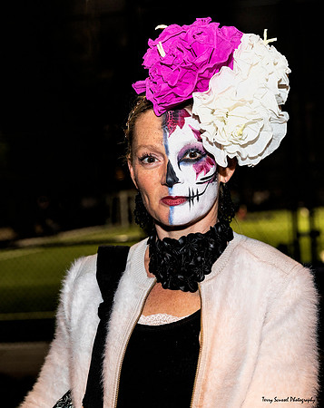 Dia de las Muertos - 10