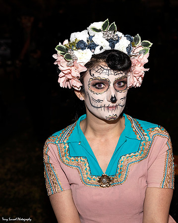 Dia de los Muertos 6 (Terry Scussel)