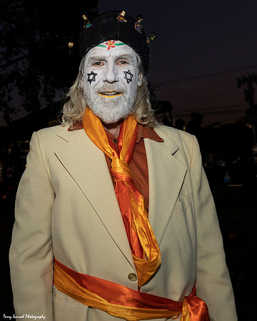 Dia de los Muertos 5 (Terry Scussel)