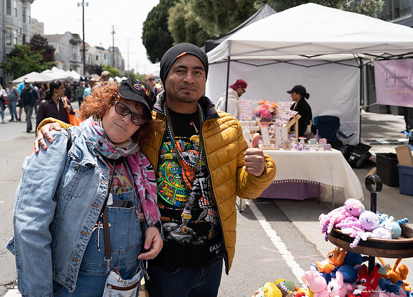SF Carnaval Festival 2025 6 (Terry Scussel)