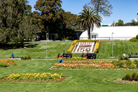 Getting ready for canceled 150th Celebration