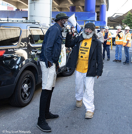 SanRafael Homeless Eviction 5 (Terry Scussel)