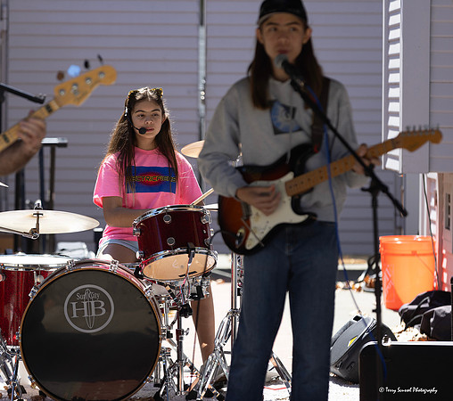SR Porch Fest 2024 Electifiers 2 (Terry Scussel)