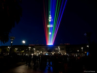 SF Pride Rainbow Laser Flag 5 copy