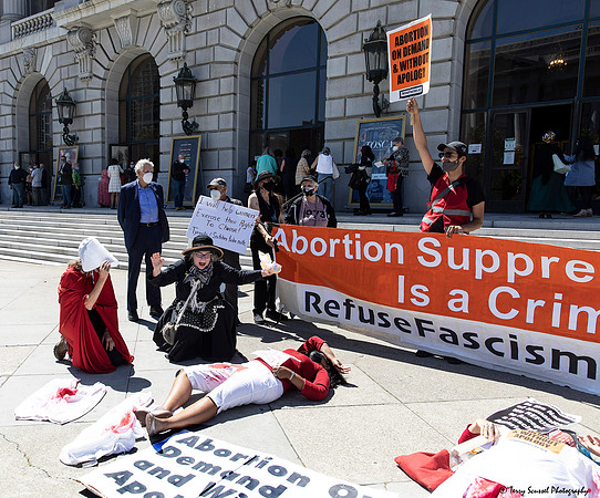 TexasAbortionLaw-SF 13 (Terry Scussel)