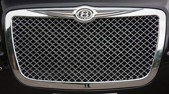 Bentley Grill