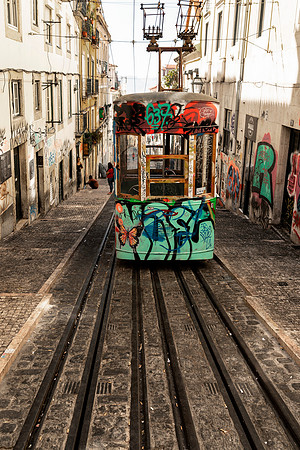 Bica Funicular 1