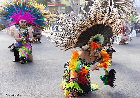 SF Carnaval Blessing 4 (Terry Scussel)