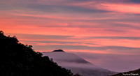 Mt Tam Pastel