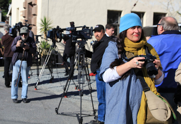 Press getting read for business2