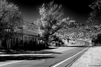 Benton Hot Springs